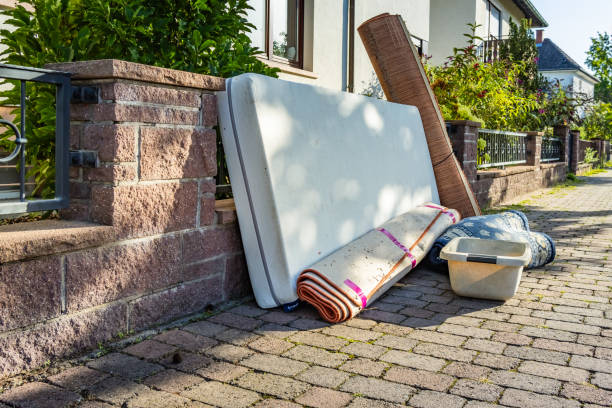 Best Demolition Debris Removal  in Presidio, TX