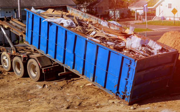 Best Carpet Removal and Disposal  in Presidio, TX